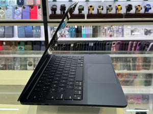 Macbook Air 13 M3 2024 16GB 512GB Pre-owned