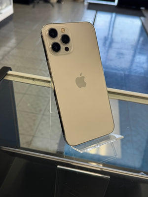 iPhone 12 Pro Max 128GB Unlocked Pre-owned