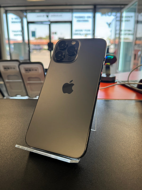 iPhone 13 Pro Max 128GB Unlocked Pre-owned
