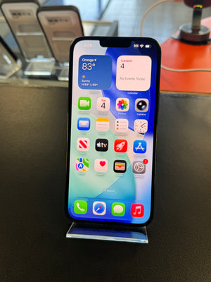 iPhone 13 Pro Max 128GB Unlocked Pre-owned