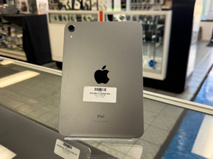 iPad Mini 6 256GB WiFi Pre-owned