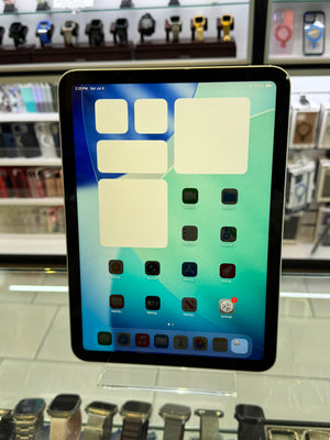 iPad 11 128GB WiFi Pre-owned