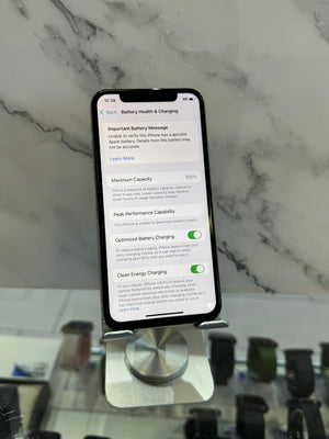 iPhone XS 512GB Unlocked Pre-owned
