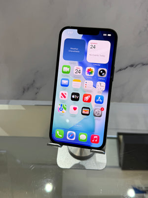 iPhone 16e 128GB Metro Pre-owned