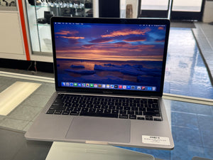 MacBook Pro 13" 2020 i5 8GB 512GB Pre-owned