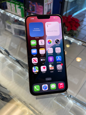 iPhone 13 Pro Max 128GB Unlocked