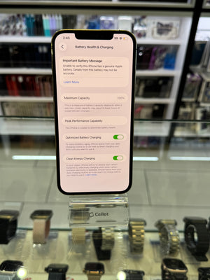 iPhone 12 Pro Max 128GB Unlocked