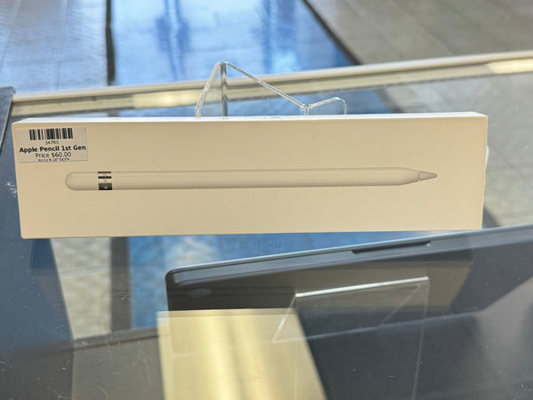 Apple Pencil 1st Gen in packaging
