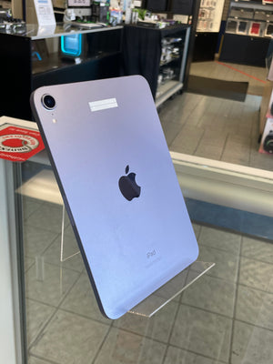 iPad Mini 6 64GB Wifi Pre-owned