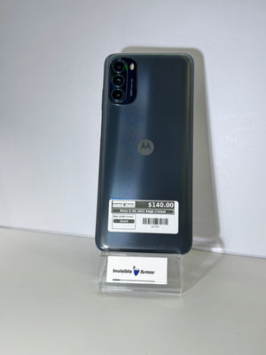 Moto G 5G 2022 64gb Cricket Pre-owned