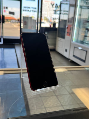 iPhone SE 3 64GB Unlocked Pre-owned