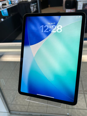 iPad Pro 11 3rd 256GB WiFi LTE Pre-owned