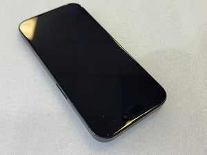 iPhone 15 Pro 256GB Unlocked Pre-owned