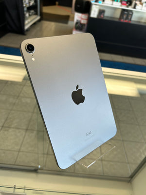 iPad Mini 6 64GB WiFi Pre-owned