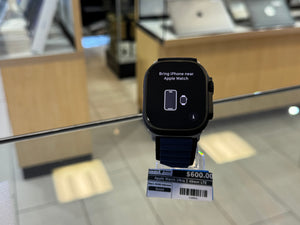 Apple Watch Ultra 2 49mm LTE Pre-owned