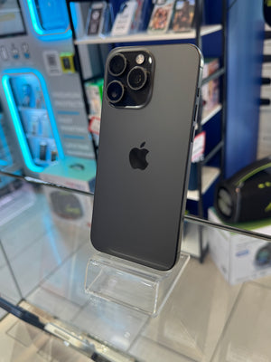 iPhone 15 Pro Max 512GB Unlocked