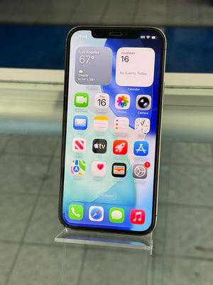 iPhone 12 Pro 128GB Unlocked