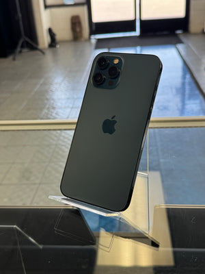 iPhone 12 Pro Max 128GB Unlocked No Face ID Pre-owned