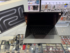 MacBook Pro 14 M4 24GB 512GB