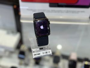 Apple Watch Series 7 41MM LTE Pre-owned