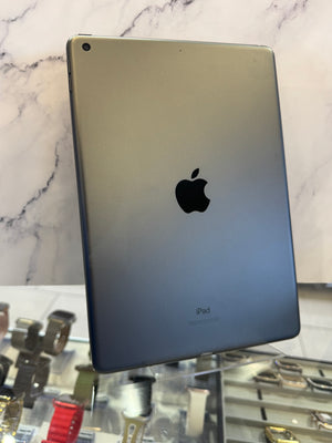 iPad 7th Gen 32GB Wifi Pre-owned