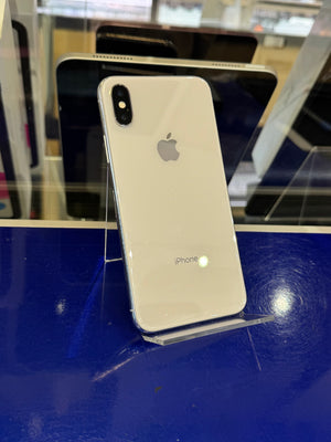 iPhone X 64GB Unlocked Pre-owned