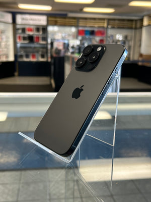 iPhone 16 Pro 256GB Unlocked Pre-owned