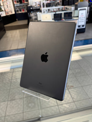 iPad 8th Gen 128GB WiFi