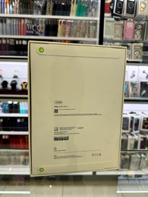 iPad 11 128GB WiFi
