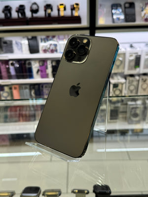 iPhone 13 Pro Max 128GB T-Mobile Pre-owned