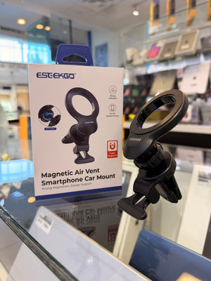 Magnetic Air Vent Car Mount