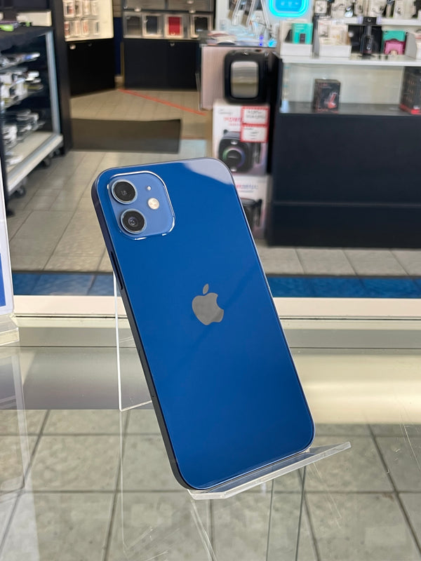 iPhone 12 128GB Unlocked Pre-owned