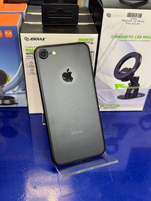 iPhone 7 32GB Unlocked Pre-owned
