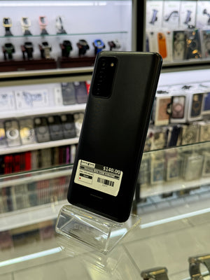 Samsung A03s 32GB Unlocked Pre-owned
