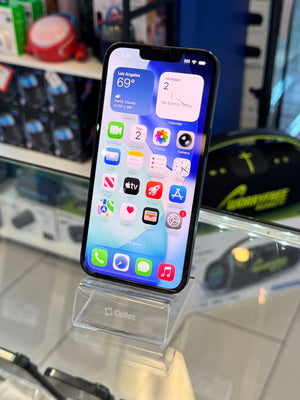 iPhone 13 128GB Unlocked Pre-owned