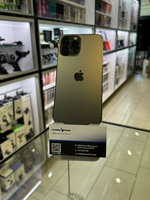 iPhone 13 Pro Max 128GB Boost Mobile Pre-owned