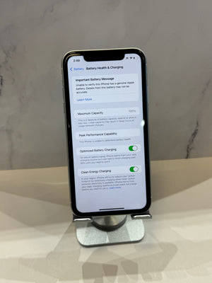 iPhone 11 128GB Unlocked Pre-owned