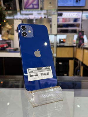 iPhone 12 64gb Unlocked Pre-owned