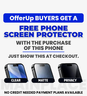 iPhone 16e 128GB Unlocked