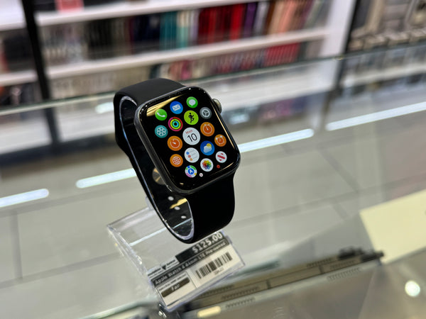 Apple Watch 4 44mm LTE Pre-owned