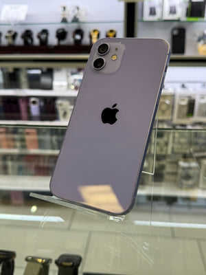 iPhone 12 64GB Unlocked Pre-owned
