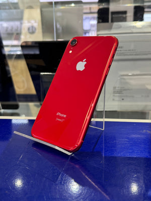 iPhone XR 64GB T-Mobile Pre-owned