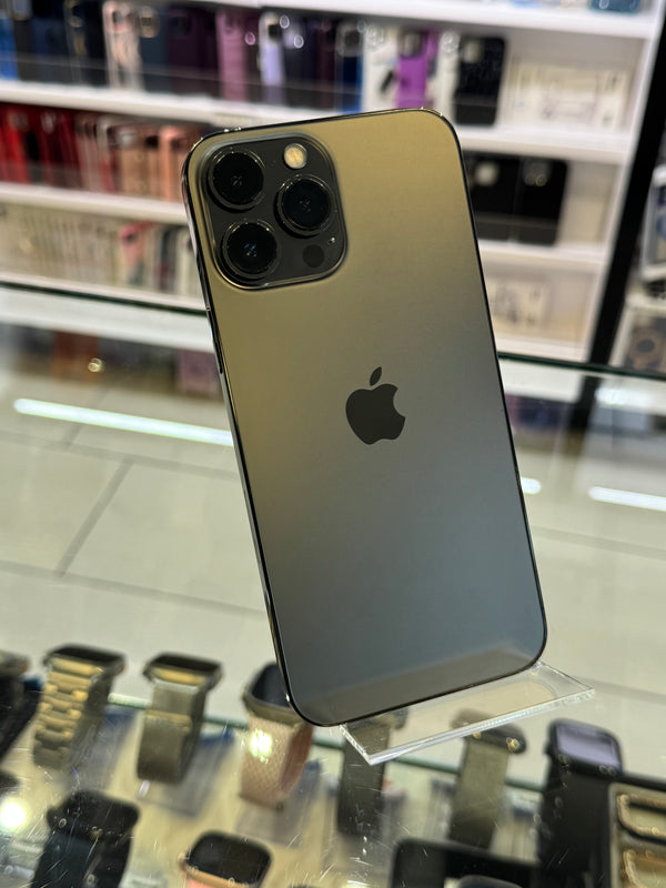 iPhone 13 Pro Max 128GB T-Mobile Pre-owned