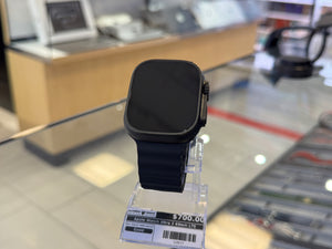Apple Watch Ultra 3 49mm LTE Pre-owned
