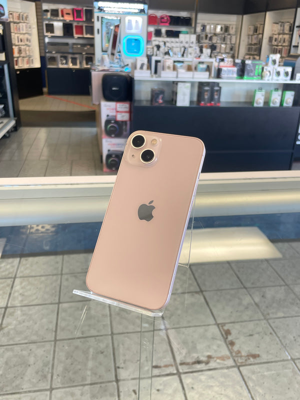 iPhone 13 128GB Unlocked Pre-owned