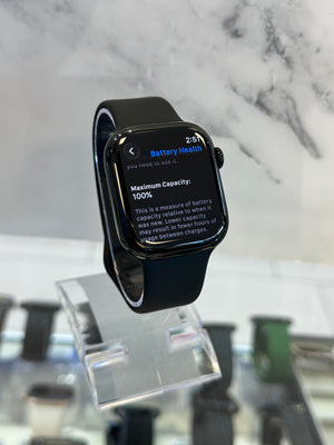 Apple Watch Series 11 42MM GPS + LTE