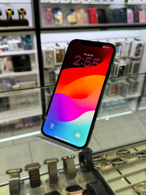iPhone 12 Pro Max 256GB AT&T Pre-owned