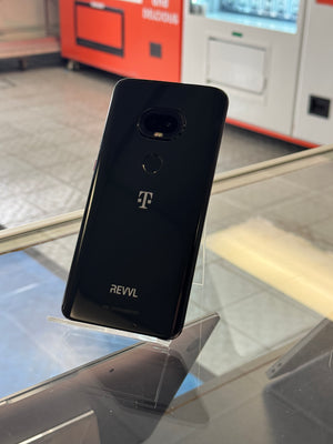 REVVLRY+ 64GB T-Mobile Pre-owned
