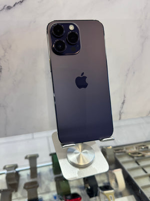 IPhone 14 Pro Max 1TB Unlocked Pre-owned