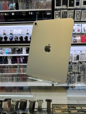 iPad 11 128GB WiFi Pre-owned